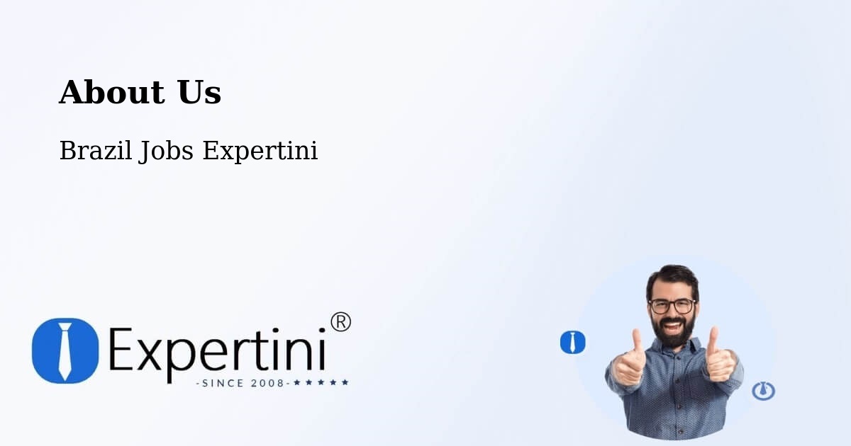 About Expertini Recruitment Platform  – Descalvado - Descalvado, Brazil Jobs Expertini