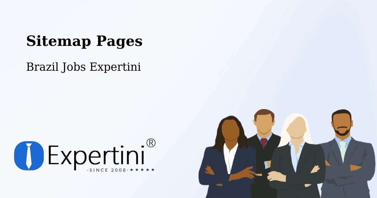 Sitemap Pages - Descalvado - Brazil Jobs Expertini